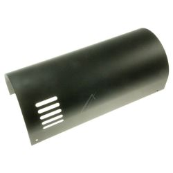 Unterteil für Smeg Dunstabzugshaube 585480110 Kamin