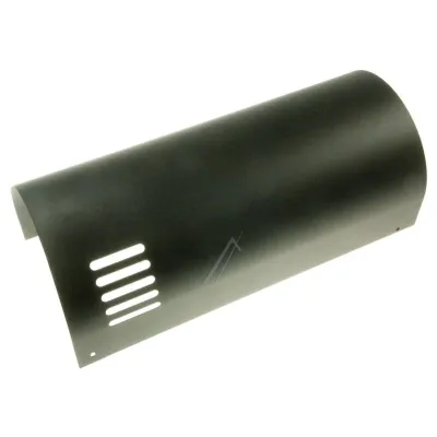 Unterteil für Smeg Dunstabzugshaube 585480110 Kamin