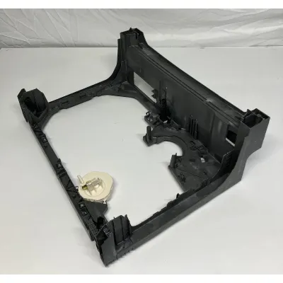 Unterteil für Vestel Geschirrspüler 42227002 Gehäuse