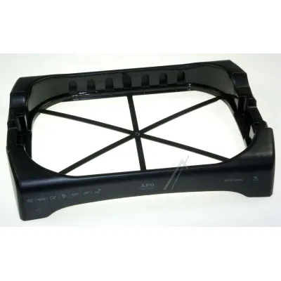 Unterteil, komplett, Schwarz (4055083739)