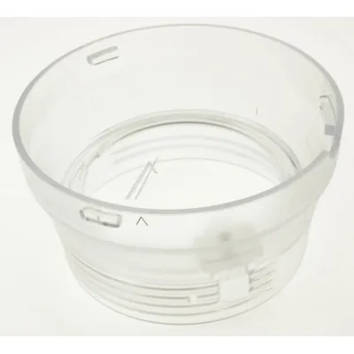 Unterteil transparent für AEG 4060003375 Küchenmaschine