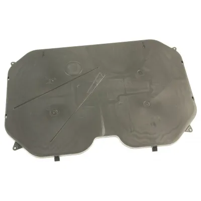 Unterteilgehäuse für Geschirrspüler Vestel 42145777 Untere Abdeckung