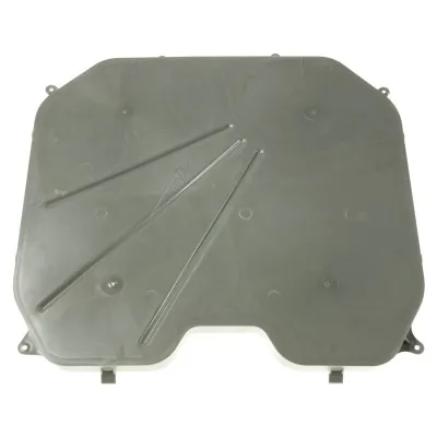 Unterteilgehäuse für Geschirrspüler Vestel 42201786 Bodenabdeckung