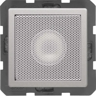 UP-Lautsprecher 4W Si 1Weg Passiv 4Ohm