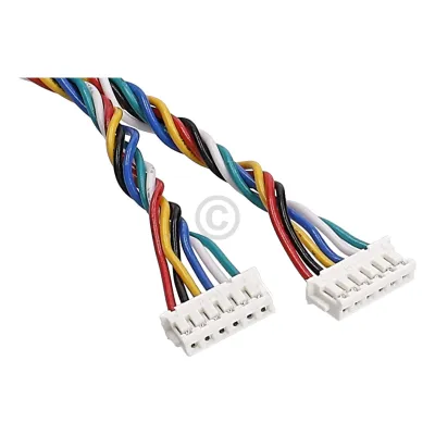 Upgrade harness 201-2437-0317