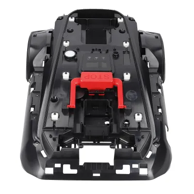 Upper cover 201-2337-1262