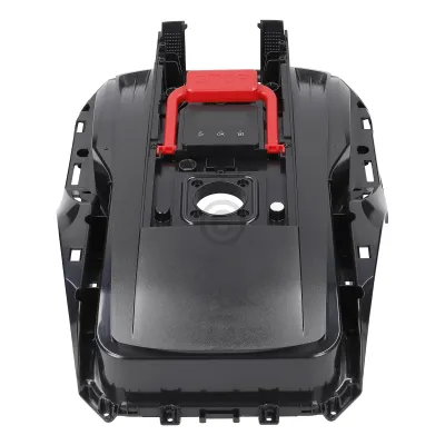 Upper cover 201-2452-0044