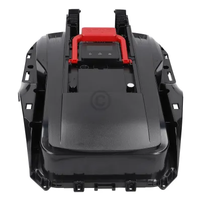 Upper cover 201-2452-0045