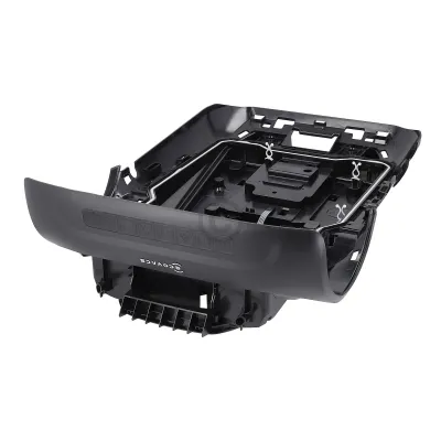 Upper cover 201-2507-0015 Ecovacs