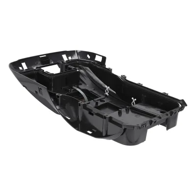Upper cover 201-2508-0013 Ecovacs