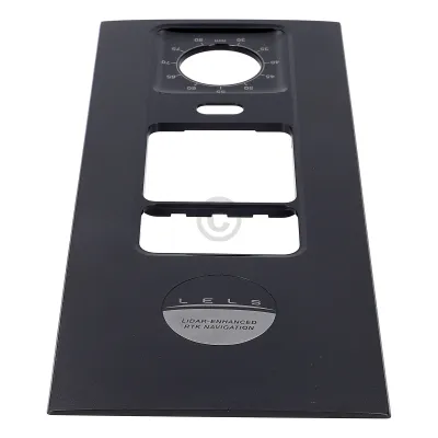 Upper decorative cover 201-2452-0054