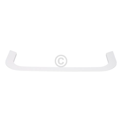 Bild: Upper Decorative Cover Of Bumper (White)