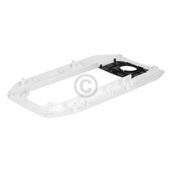Upper Decorative Cover (White)