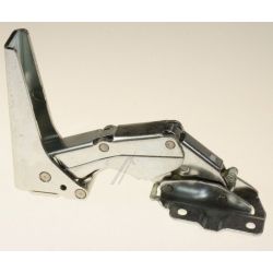 Upper hinge parts