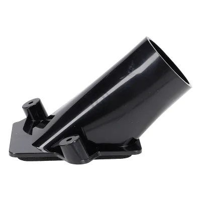 Upper joint of dust collection pipe Ecovacs 201-24A3-0204