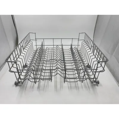 UPPER RACK GR. RAL 7037/O 1799500300 1751309700 Beko