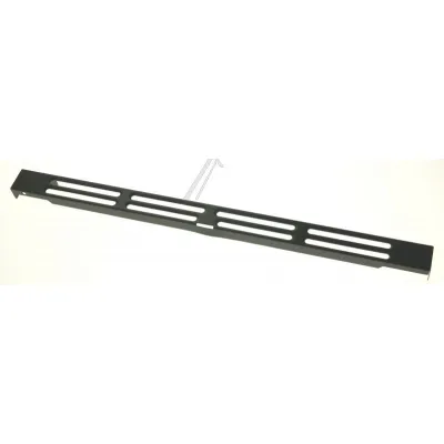 UPPER STRIP OVEN DOOR FS50 ZH BLACK Gorenje 558480