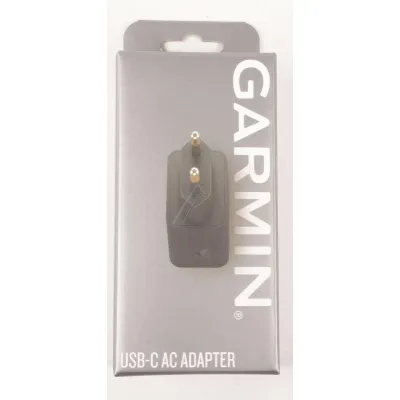 USB-C AC-Netzadapter für Staubsauger Garmin 0101330405 Ladegerät Stromversorgung