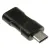 Bild: USB-C auf Micro-USB Adapter für Staubsauger Com Datenübertragung