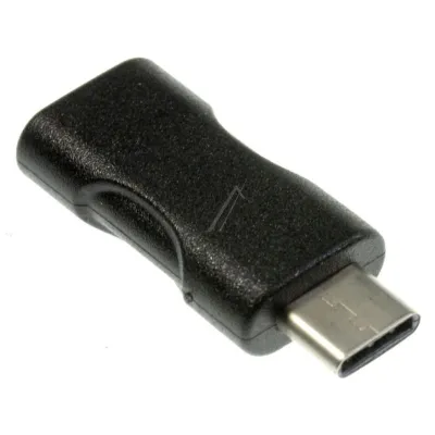 USB-C auf Micro-USB Adapter für Staubsauger Com Datenübertragung