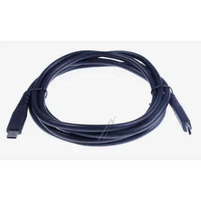 USB-C Kabel 240W für Fernsehen & Telefonie Com 2m Datenübertragung, Schnellladen