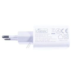 USB-C-Ladegerät für Geschirrspüler Classic PSE50319EU PD-Netzteil, weiß
