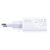Bild: USB-C-Ladegerät für Geschirrspüler Classic PSE50319EU PD-Netzteil, weiß