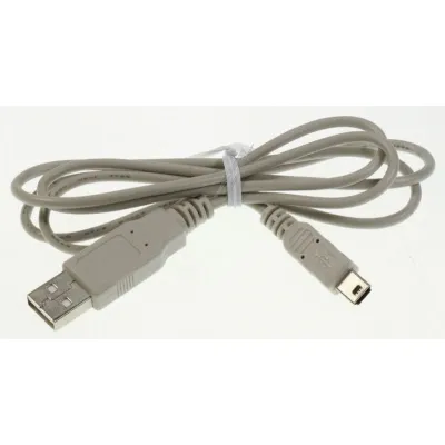 USB-Kabel für Waschmaschine Jvc Qam1295001 Audio Video Datenkabel