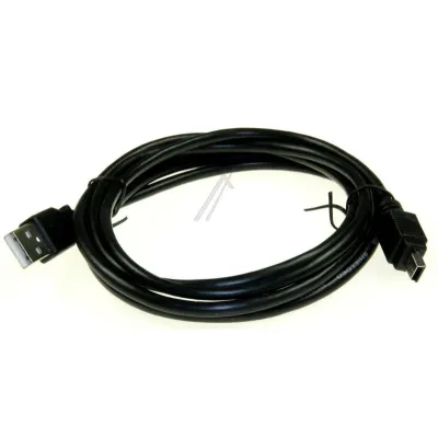 USB-Kabel Mini-B für Geschirrspüler COM 2m Datenübertragung