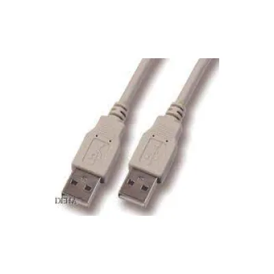 USB2.0 Anschlusskabel 5,0m gr A-A St/St K5253.5