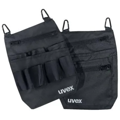 UVEX Holstertaschen 7373 schwarz 1 8982301