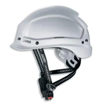 uvex Schutzhelm pheos alpine weiß