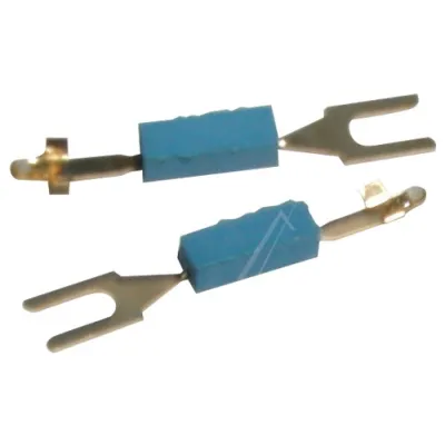 Vaco Luxor Saphir für Com Staubsauger Saugerbürste