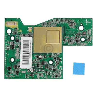 Vacuum Cleaner Main Board Of Deebot（Black/Water Tank Version） Ecovacs