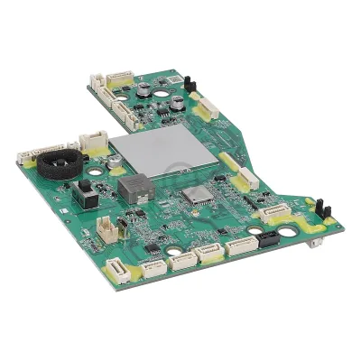 Vacuum Cleaner Main Board Of Deebot（Black/Water Tank Version） Ecovacs