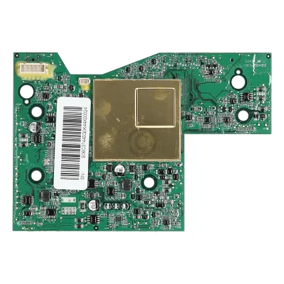 Vacuum Cleaner Main Board Of Deebot (White/Water Tank Version） Ecovacs