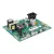 Bild: Vacuum cleaner Main board of station 201-2499-0245 Ecovacs