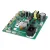 Bild: Vacuum cleaner Main board of station 201-2499-0245 Ecovacs