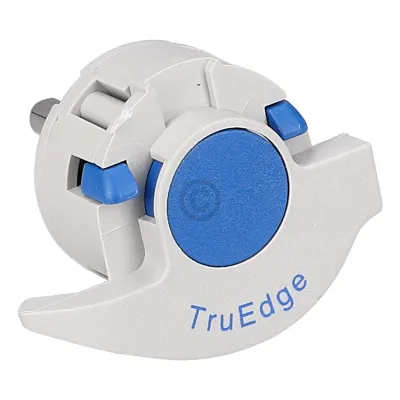Vacuum Cleaner Roller cover Ecovacs 201-L003-0035 für Staubsauger-Roboter