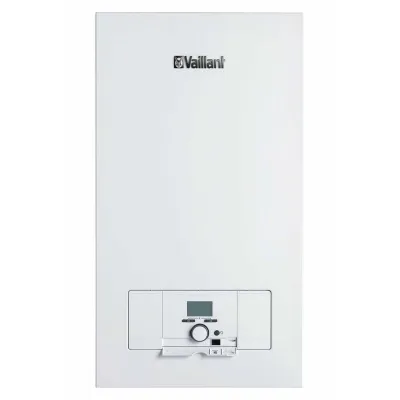 Vaillant Elektro-Heizgerät eloBLOCK 12kW inkl.HE-Pu VE 12/14