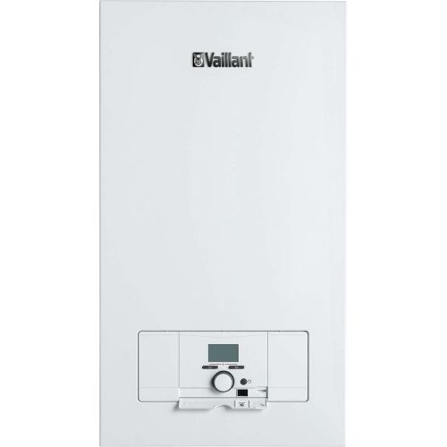 Bild: Vaillant Elektro-Heizgerät eloBLOCK 12kW inkl.HE-Pu VE 12/14