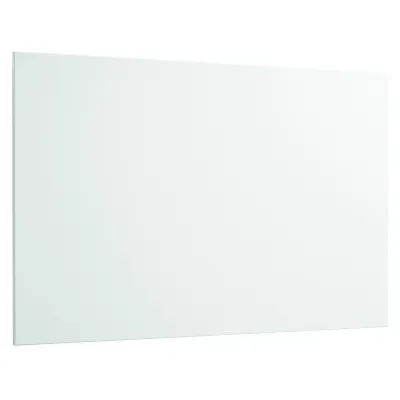 Vaillant Infrarotheizung VEI 700/1 MW 650W | rahmenlos | Wand- und Deckenmontage | 592x1192mm | weiß