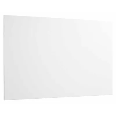 Vaillant Infrarotheizung VEI 800/1 MW 0010023196 | Infrarot Heizpanel 800W | IP21 | flach rahmenlos | 592x1492x17mm