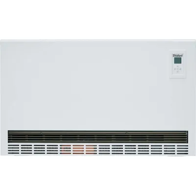Vaillant Elektro-Speicherheizgerät VSF 360/5 EL | 0010023899 | Flachspeicher | 3,6 kW | 4 Stufen | 400V | 201kg | weiß