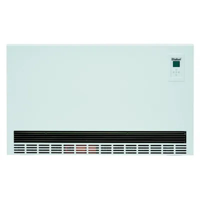 Vaillant VSU 600/5 EL Elektro-Speicherheizgerät | 6 kW | 400 V | 4 Stufen | elektronischer Regler | weiß