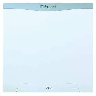 Vaillant Mischer- und Solarmodul VR 70 | 0020184843 | Zusatzmodul für multiMATIC 700 & sensoCOMFORT 720 | eBUS