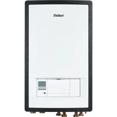 Vaillant Hydraulikstation VWZ MEH 97/6 | für aroTHERM plus | 3 bar | 400V | Wandmontage