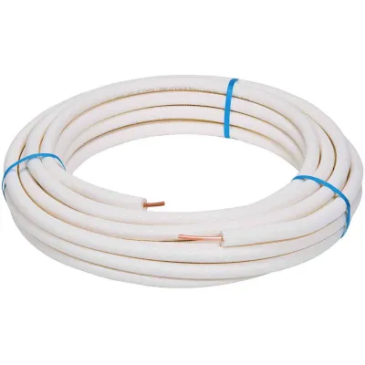 Vaillant Kältemittelleitung 1/4" 25m 0020250311 (VE25M)