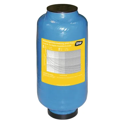 Vaillant Kartusche Heizungsvollentsalzung 0010046122 | Nachfüllgranulat | 2,5L | pH-Wert-Stabilisierung