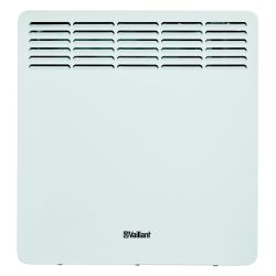 VAILLANT VER 75/5 Konvektor 0,75kW ws 5-30°C Wand